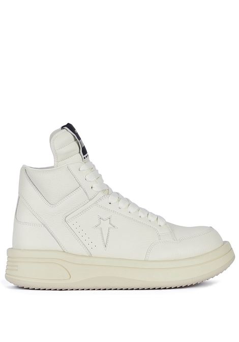 turbowpn sneakers unisex white CONVERSE X DRKSHDW | DC02DX343 172R00101